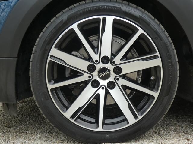 Mini COOPER Mini Cabrio 1.5 Sidewalk Edition