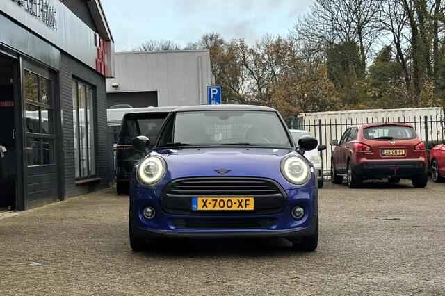 Mini COOPER Mini 1.5 Chili | Black Edition