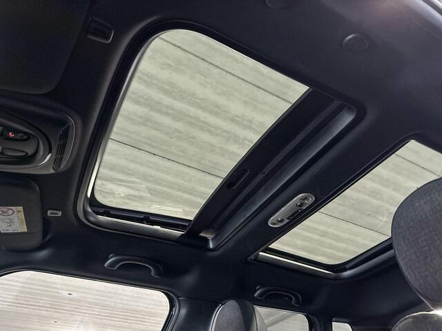 Mini COOPER 5-deurs Camden Edition