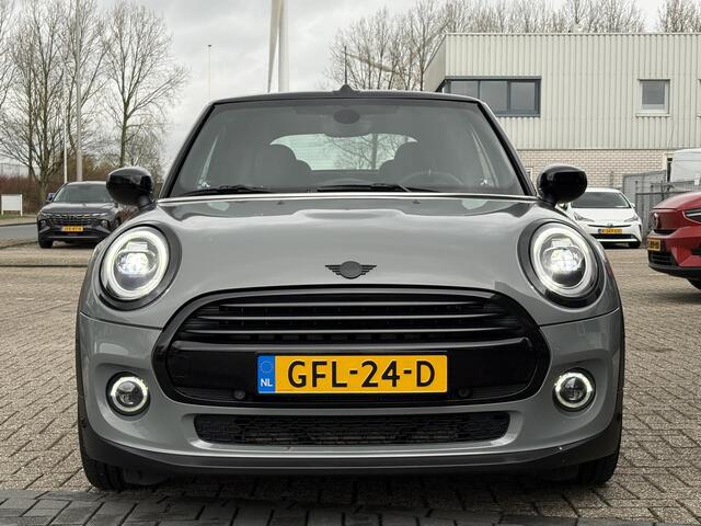 Mini COOPER Mini Cabrio 1.5 Chili | Camera | Stoelverwarming | Navi | Dealer Onderhouden |