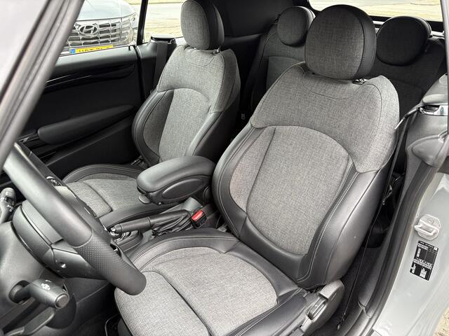 Mini COOPER Mini Cabrio 1.5 Chili | Camera | Stoelverwarming | Navi | Dealer Onderhouden |