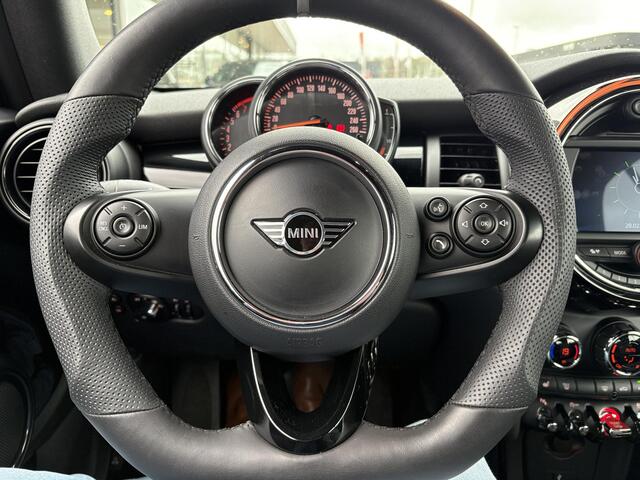 Mini COOPER Mini Cabrio 1.5 Chili | Camera | Stoelverwarming | Navi | Dealer Onderhouden |