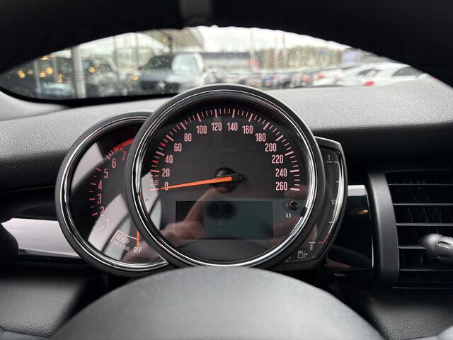 Mini COOPER Mini Cabrio 1.5 Chili | Camera | Stoelverwarming | Navi | Dealer Onderhouden |