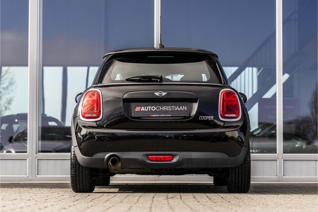 Mini COOPER Mini 1.5 Pepper Business | Cruise | NL Auto