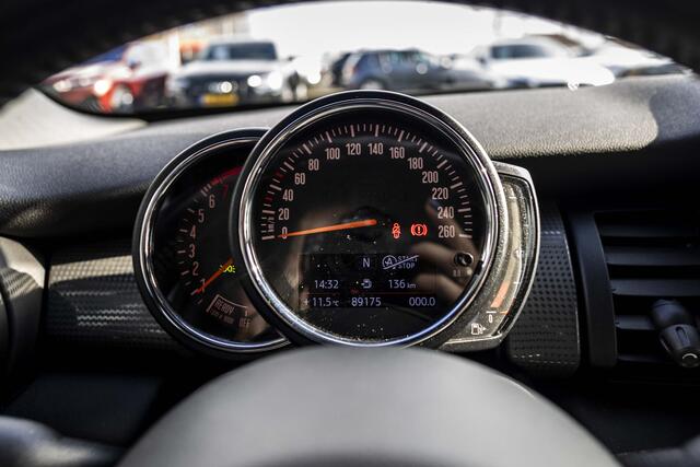 Mini COOPER Mini 1.5 Pepper Business | Cruise | NL Auto