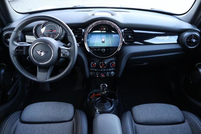 Mini COOPER Mini 1.5 Camden Edition 1e Eigenaar | Volledig Onderh | NAP | BTW | Carplay | Navi | Cruise | DAB | Full Led | Start/Stop | Hill-Hold | PDC
