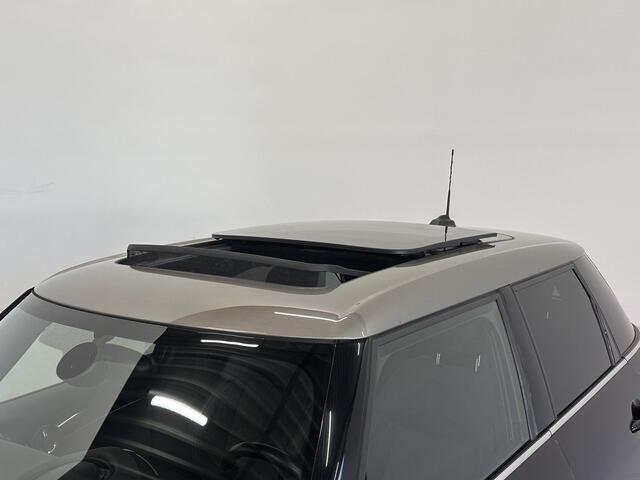 Mini COOPER Mini 1.5 Yours 5-DRS DCT-7 Aut. 136pk Panoramadak Sportstoelen Navi Carplay PDC Achter+Camera Full LED Armsteun Cruise Control Stoelverwarming