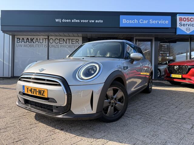 Mini COOPER Mini 1.5 Classic | Camden Edition