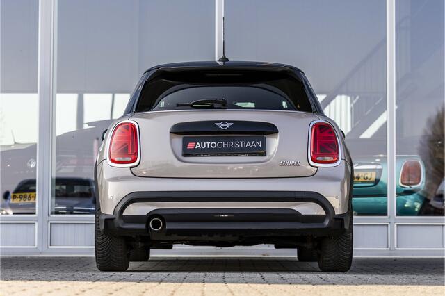 Mini COOPER Mini 1.5 Classic | LED | NL Auto