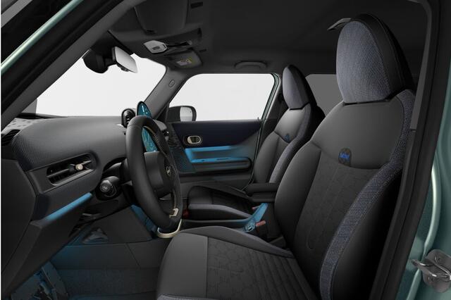 Mini COOPER 5-deurs 1.5 Cooper C Classic S | 17 inch U-Spoke grey