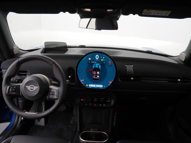 Mini COOPER 3-Deurs C Cabrio Classic Trim | Pakket L