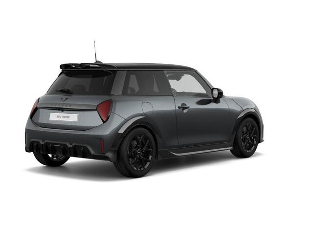 Mini COOPER 3-Deurs C John Cooper Works Trim | Pakket M