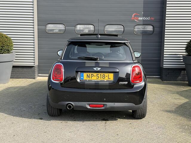 Mini COOPER Mini 1.5 Marylebone | Panoramadak | Navigatie | Head-Up Display | Lederen Bekleding | Climate Control | Stoelverwarming |