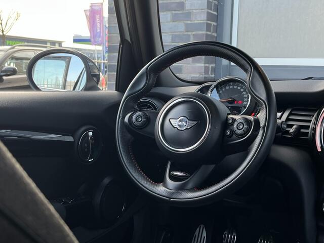 Mini COOPER 1.5 COOPER JCW AERODYNAMICA - ORG. NL.