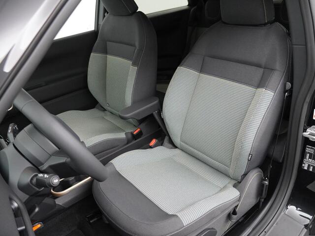 Mini COOPER 3-deurs E Blackyard | Pakket XS | Head-up display | Stoelverwarming | Apple Carplay