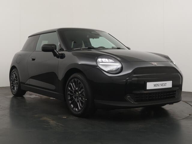 Mini COOPER 3-deurs E Blackyard | Pakket XS | Head-up display | Stoelverwarming | Apple Carplay