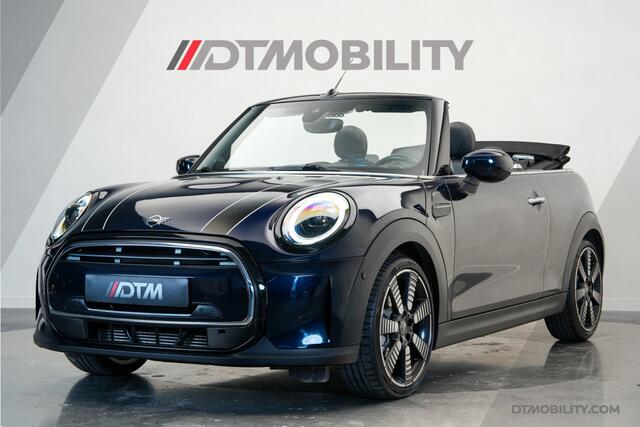 Mini COOPER Mini Cabrio 1.5 | H/K | HuD | Camera