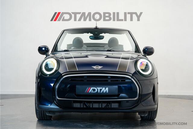 Mini COOPER Mini Cabrio 1.5 | H/K | HuD | Camera