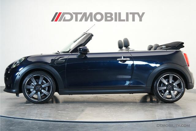 Mini COOPER Mini Cabrio 1.5 | H/K | HuD | Camera