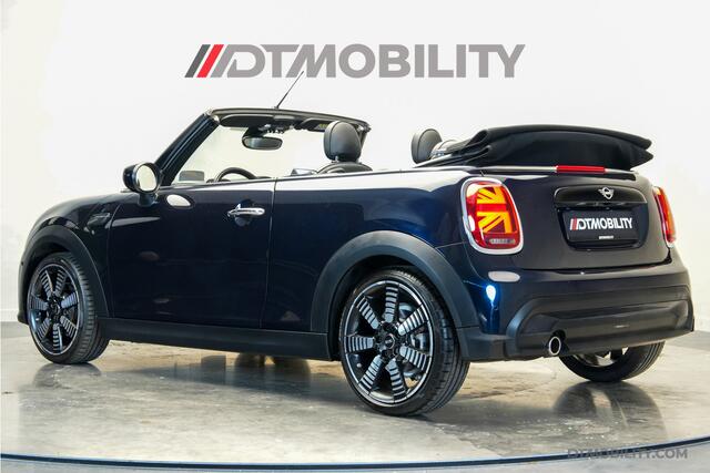 Mini COOPER Mini Cabrio 1.5 | H/K | HuD | Camera