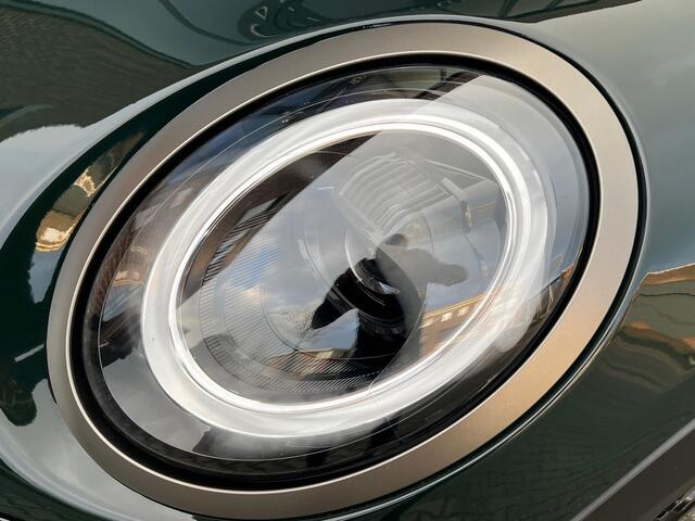 Mini COOPER Mini Cabrio 1.5 Resolute Edition AUT. ALLE OPTIE'S 2023