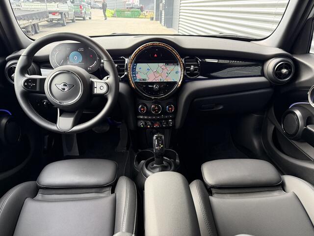 Mini COOPER Mini 1.5 Navi/Apple/Leder