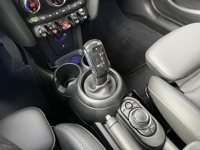 Mini COOPER Mini 1.5 Navi/Apple/Leder