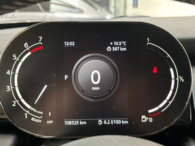 Mini COOPER Mini 1.5 Chili | Serious Business | Stoelverwarming | Achteruitrijcamera | NL auto | 1e eigenaar |