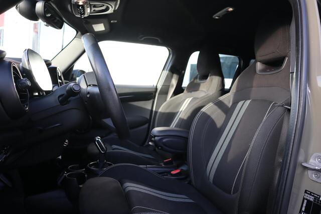 Mini COOPER Mini 1.5 DALSTON EDITION APPLE CARPLAY|DIGITAL DASHBORD|DEALERONDERHOUDEN|ORIGINEEL NEDERLANDS!