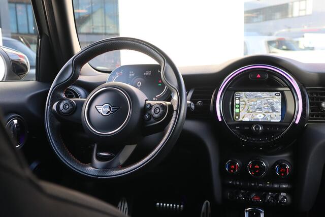 Mini COOPER Mini 1.5 DALSTON EDITION APPLE CARPLAY|DIGITAL DASHBORD|DEALERONDERHOUDEN|ORIGINEEL NEDERLANDS!