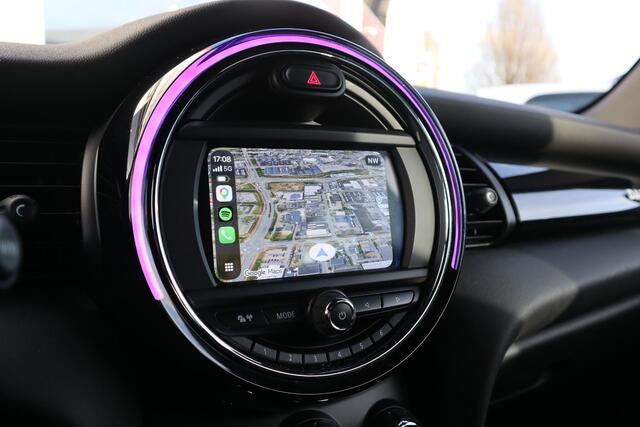 Mini COOPER Mini 1.5 DALSTON EDITION APPLE CARPLAY|DIGITAL DASHBORD|DEALERONDERHOUDEN|ORIGINEEL NEDERLANDS!