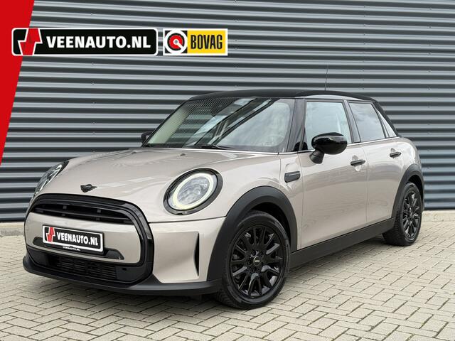 Mini COOPER Mini 1.5 Apple/Navi