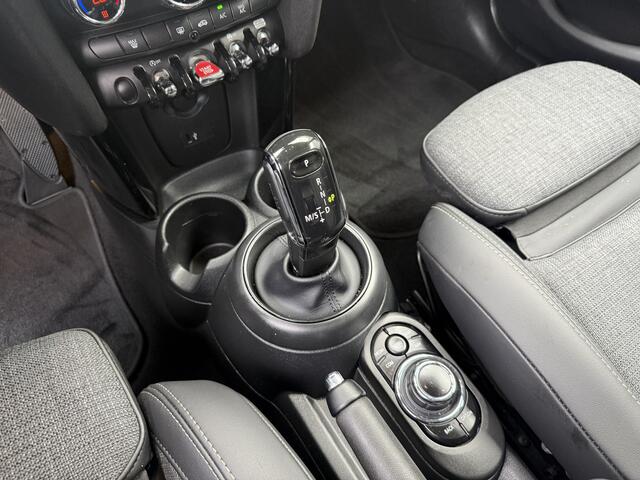 Mini COOPER Mini 1.5 Apple/Navi