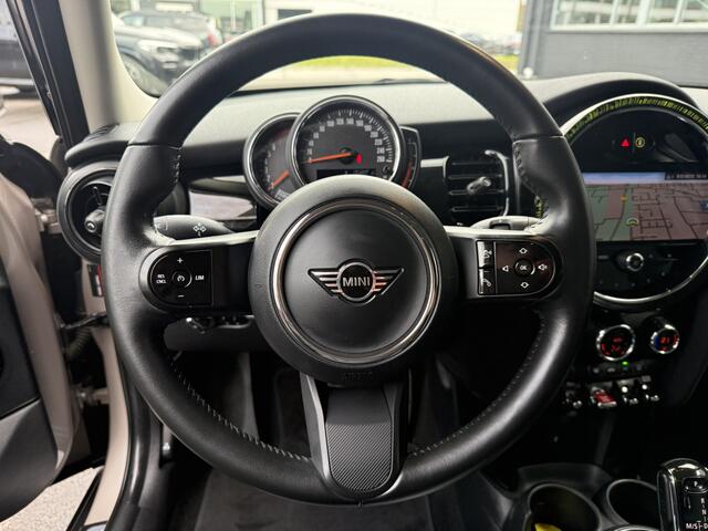 Mini COOPER Mini 1.5 Apple/Navi