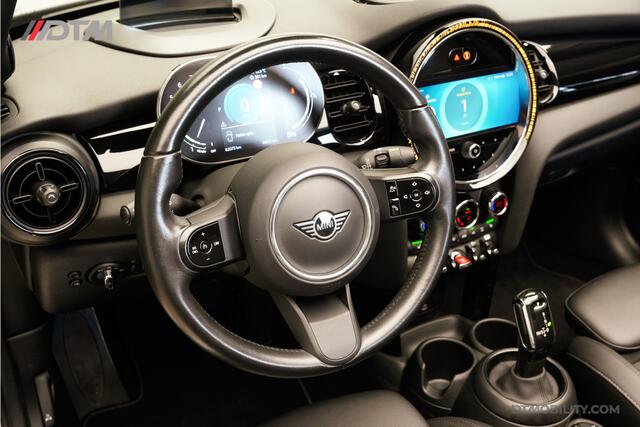 Mini COOPER Mini Cabrio 1.5 | H/K | HuD | Camera