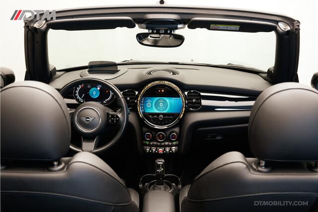 Mini COOPER Mini Cabrio 1.5 | H/K | HuD | Camera