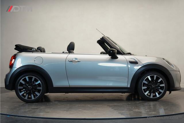 Mini COOPER Mini Cabrio 1.5 | H/K | HuD | Camera