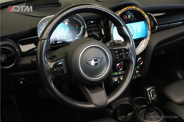 Mini COOPER Mini Cabrio 1.5 | H/K | Leder | HuD