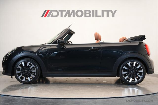 Mini COOPER Mini Cabrio 1.5 | Chester | H/K | HuD | Camera