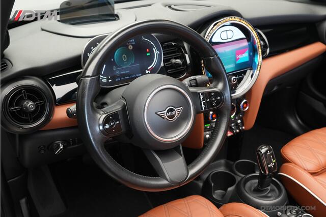 Mini COOPER Mini Cabrio 1.5 | Chester | H/K | HuD | Camera