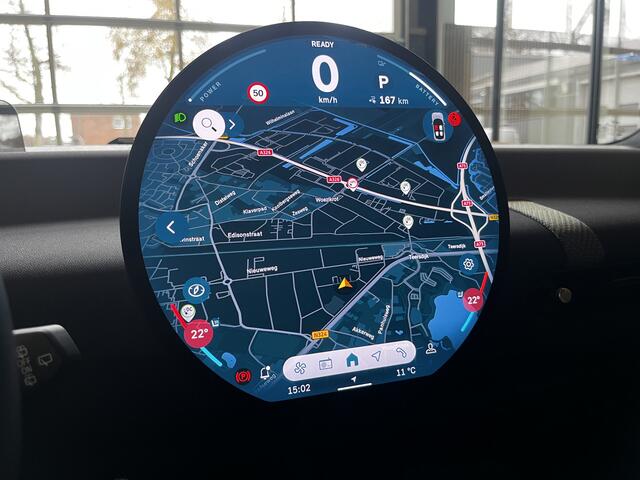 Mini COOPER Mini E Essential XS 40.7 kWh Camera, Head-up display, Cruise