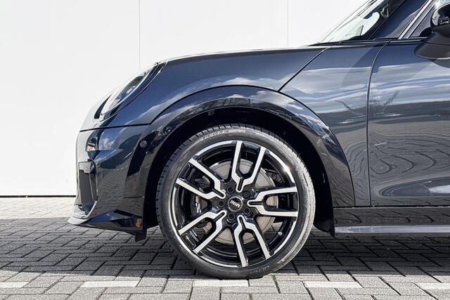 Mini COOPER 5-deurs Cooper S | John Cooper Works | Pakket XL | Panoramadak