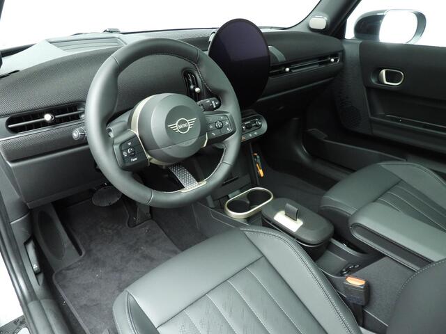 Mini COOPER 3-deurs C Automaat / Panoramadak / JCW Sportstoelen / Harman-Kardon / Head-up / Alu wielen 17 inch