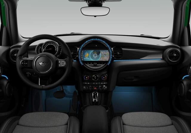 Mini COOPER Mini 1.5 Sportstoelen | Stoelverwarming | CarPlay