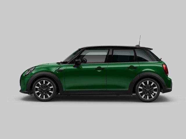 Mini COOPER Mini 1.5 Sportstoelen | Stoelverwarming | CarPlay