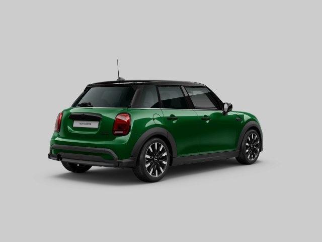 Mini COOPER Mini 1.5 Sportstoelen | Stoelverwarming | CarPlay