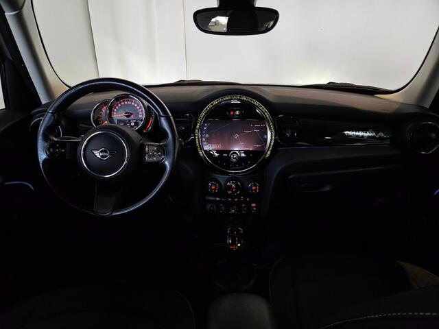 Mini COOPER Cooper 1.5 Camden Edition / Climate / Cruise / LED / NL Auto