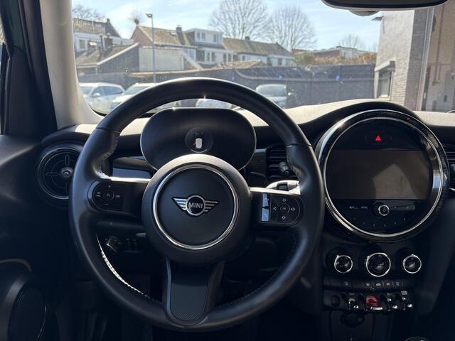 Mini COOPER Mini 1.5 Camden Edition, navi, cruise/climate