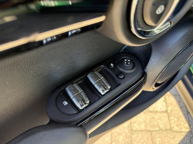 Mini COOPER Mini 1.5 Camden Edition, navi, cruise/climate