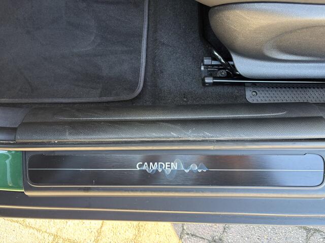 Mini COOPER Mini 1.5 Camden Edition, navi, cruise/climate